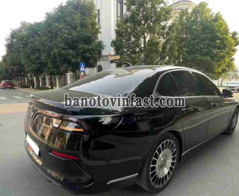 Cần bán VinFast Lux A 2.0 Premium 2.0 AT 2019 xe đẹp