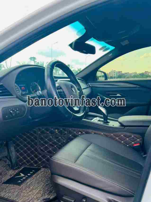 VinFast Lux A 2.0 Tiêu chuẩn 2022 Máy xăng, xe đẹp