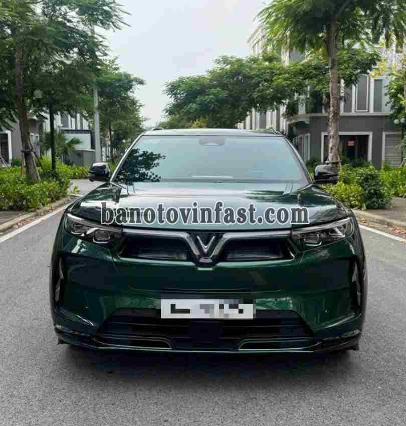 Cần bán VinFast VF9 Plus 2024, xe đẹp giá rẻ bất ngờ