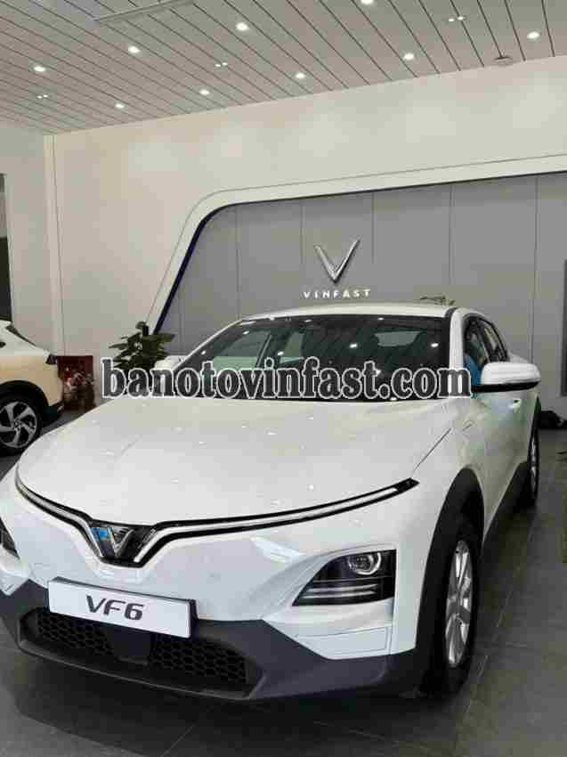 Bán VinFast VF6 Eco 2025 đẹp cực phẩm