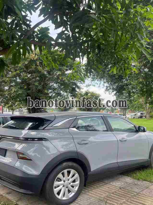 VinFast VF6 Eco 2025 xe đẹp từng centimet