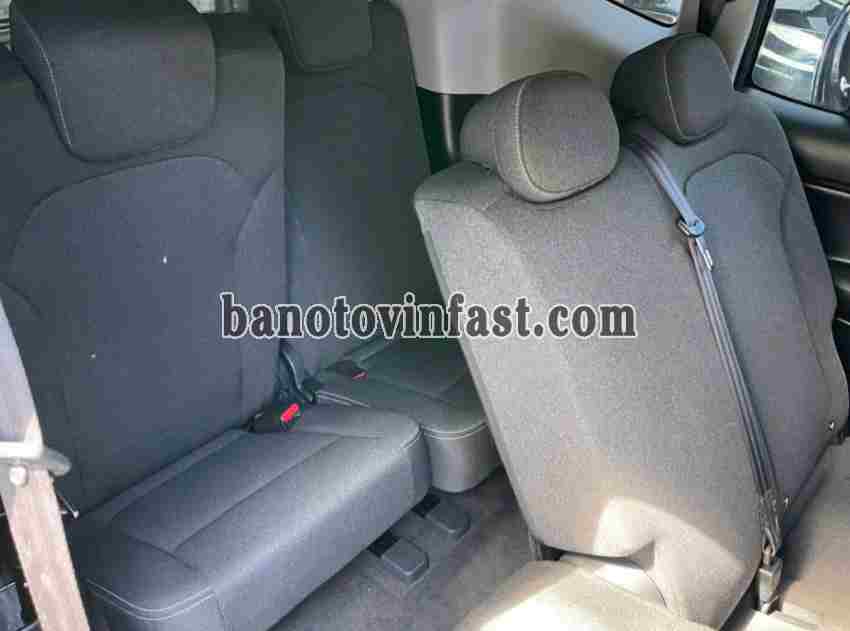 VinFast Limo Green AT sx 2025 mới kính kong