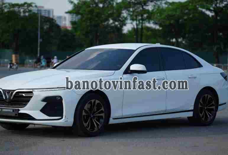 VinFast Lux A 2.0 Nâng cao 2022 Máy xăng, xe đẹp