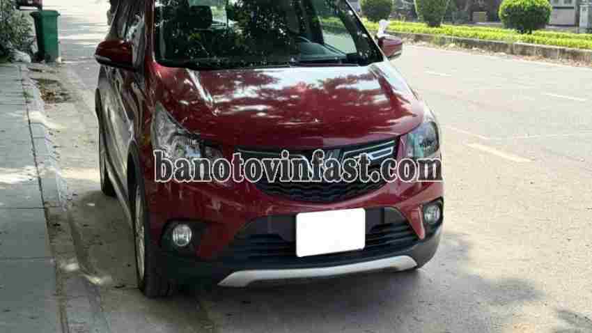 VinFast Fadil 1.4 AT 2020, xe đẹp, hết ý
