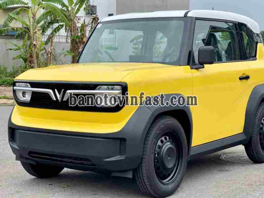 Bán VinFast VF3 Plus năm 2025 đẹp xuất sắc