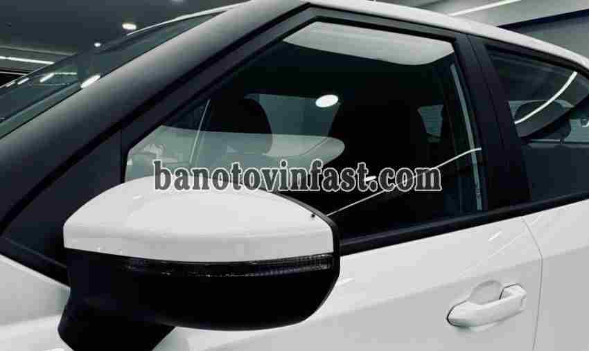 Bán xe VinFast VF5 Plus sx 2025 siêu đẹp