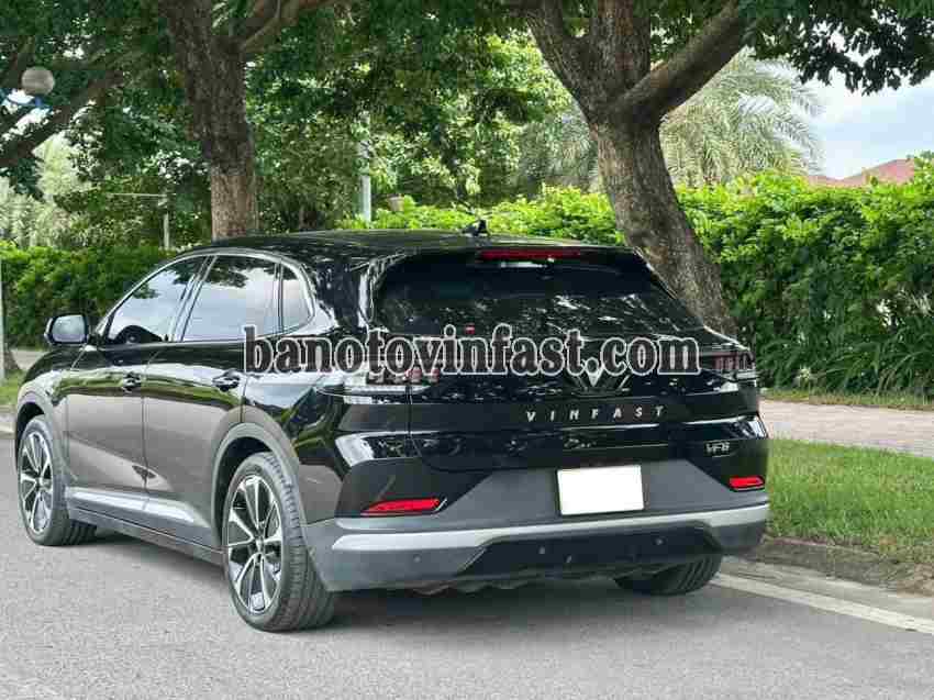 VinFast VF8 Plus 2023 giá cực tốt