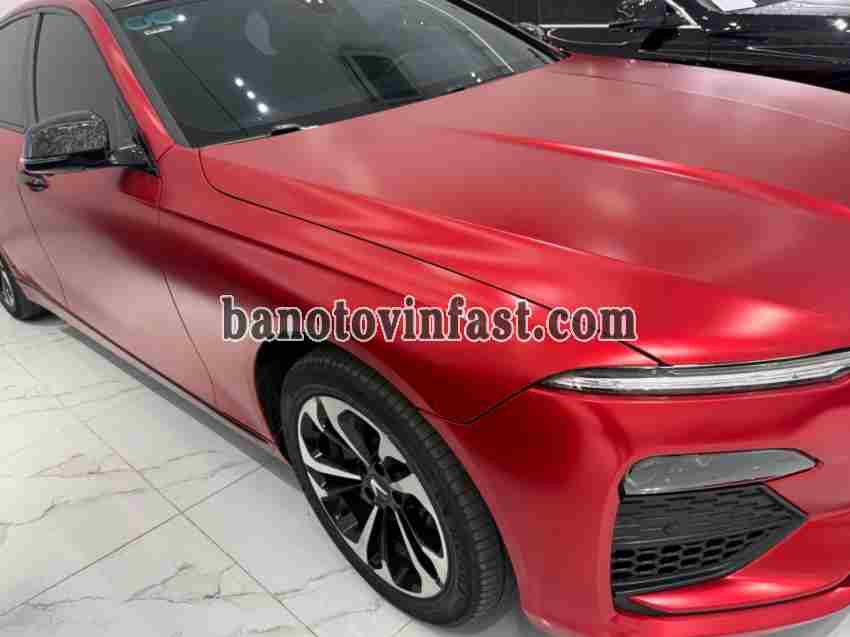 VinFast Lux A 2.0 Tiêu chuẩn 2022 Máy xăng, xe đẹp