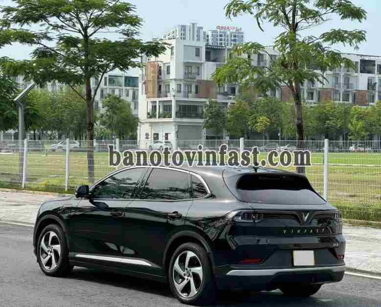 VinFast VF8 Eco sản xuất 2023 cực chất!