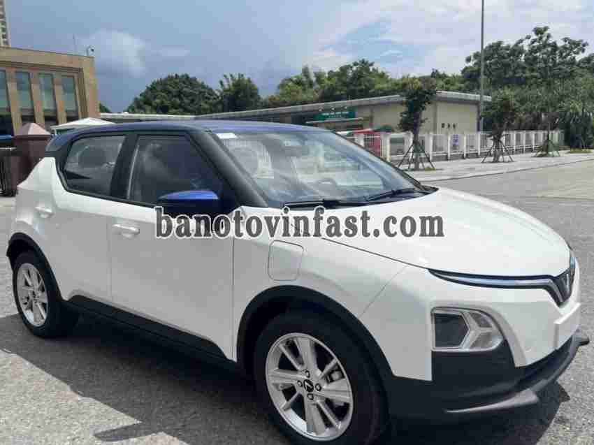 VinFast VF5 Plus - đời 2025