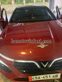 Cần bán xe VinFast Lux A 2.0 Tiêu chuẩn 2022 Số tự động