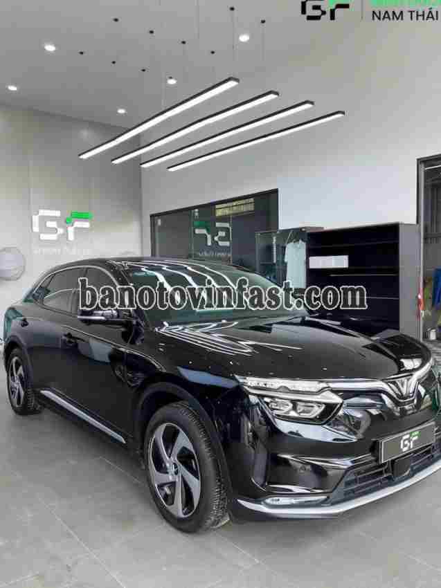 Cần bán xe VinFast VF8 Eco 2023 Số tự động màu Đen