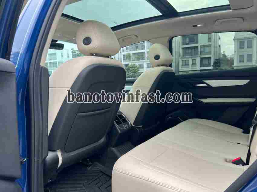 Bán xe VinFast VF8 Plus đời 2023 - Giá tốt