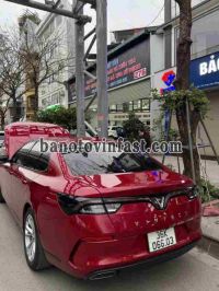 VinFast Lux A 2.0 Tiêu chuẩn 2022 Số tự động cực đẹp!