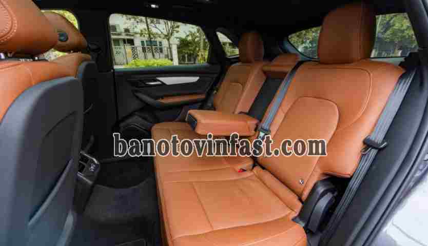 Cần bán xe VinFast VF8 Plus năm 2023 màu Đỏ cực đẹp