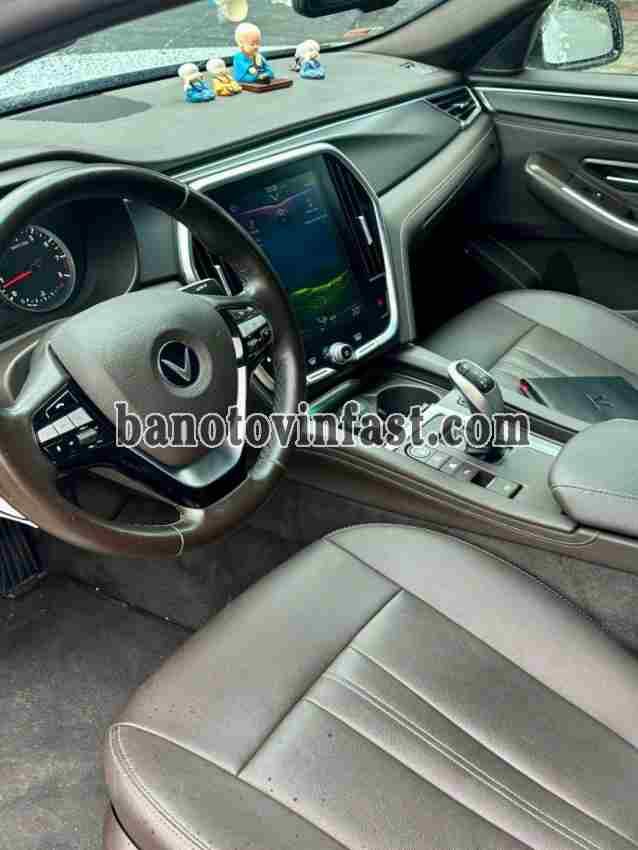 VinFast Lux A 2.0 Tiêu chuẩn model 2022 xe chuẩn hết ý