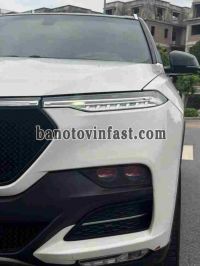 VinFast Lux SA 2.0 Plus 2.0 AT 2019 - Giá tốt