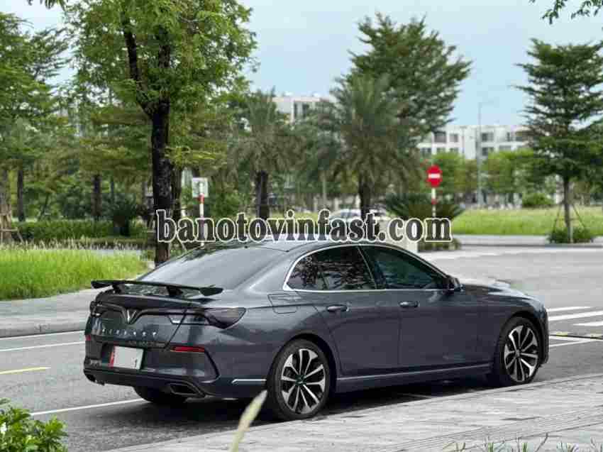 Cần bán VinFast Lux A 2.0 Premium 2.0 AT 2019 xe đẹp