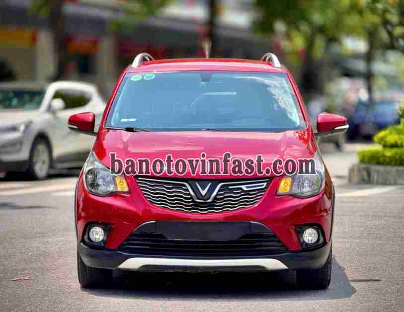 Cần bán nhanh VinFast Fadil 1.4 AT 2021 cực đẹp