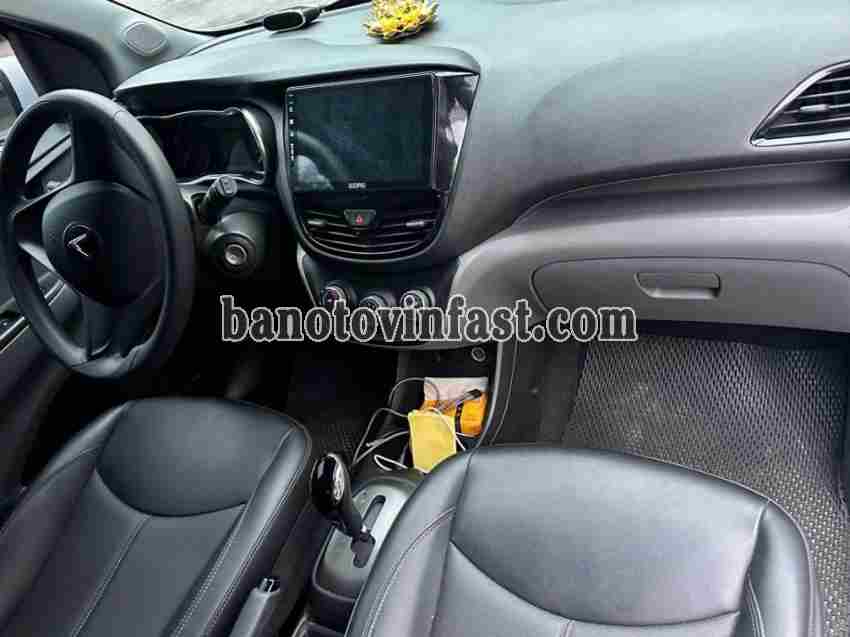 Cần bán gấp VinFast Fadil 1.4 AT 2021 - Xe đẹp - Giá tốt