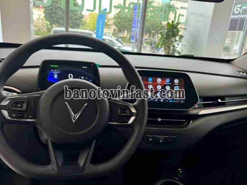 Bán VinFast Herio Green AT 2025 - màu Trắng - xe Lắp ráp trong nước - giá tốt