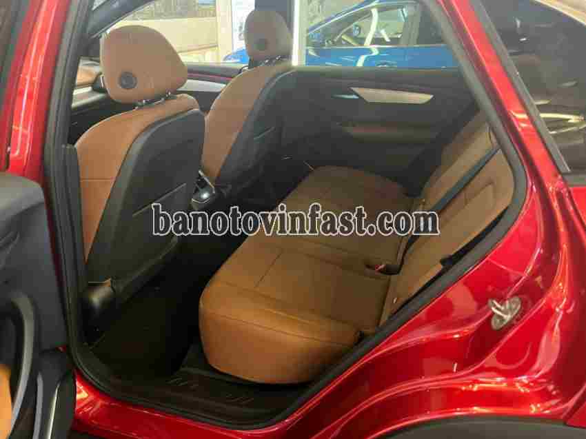 VinFast VF8 Plus AWD 2025 xe đẹp từng centimet