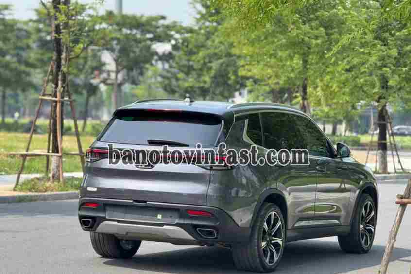 VinFast Lux SA 2.0 Cao cấp 2022 Máy xăng đẹp long lanh