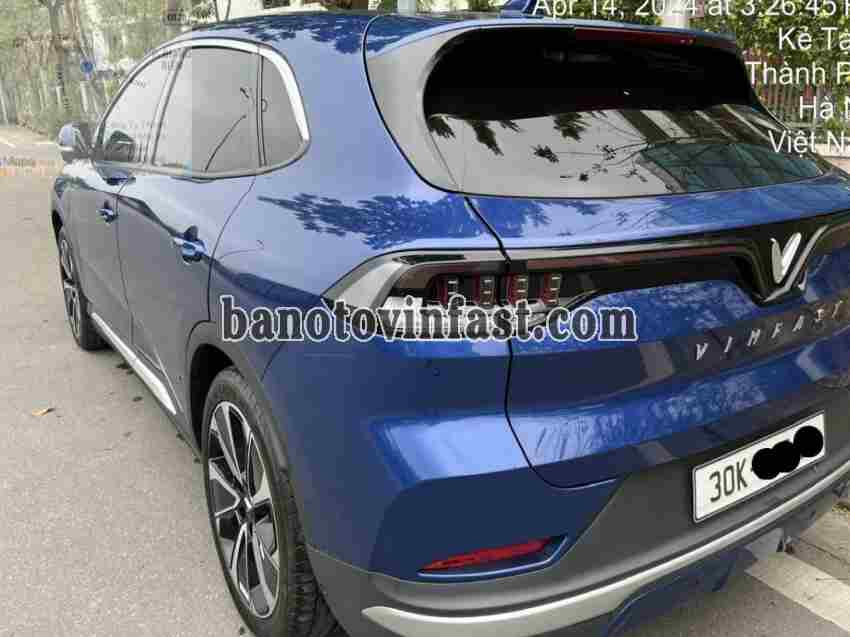 VinFast VF8 Plus AWD năm 2022 cần bán