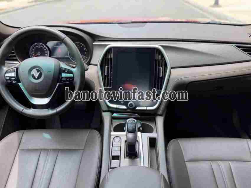 Cần bán VinFast Lux A 2.0 2.0 AT đời 2021