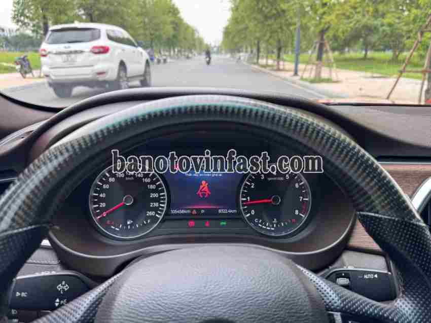 Cần bán VinFast Lux A 2.0 2.0 AT 2020 xe đẹp