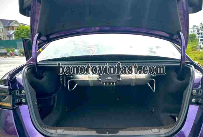 VinFast Lux A 2.0 2.0 AT model 2021 xe chuẩn hết ý