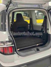 Bán xe VinFast VF3 Plus màu Xám 2025