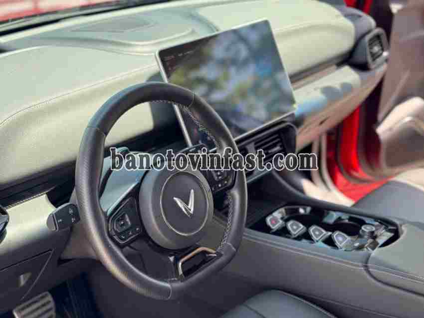 Cần bán xe VinFast VF8 Số tự động 2022