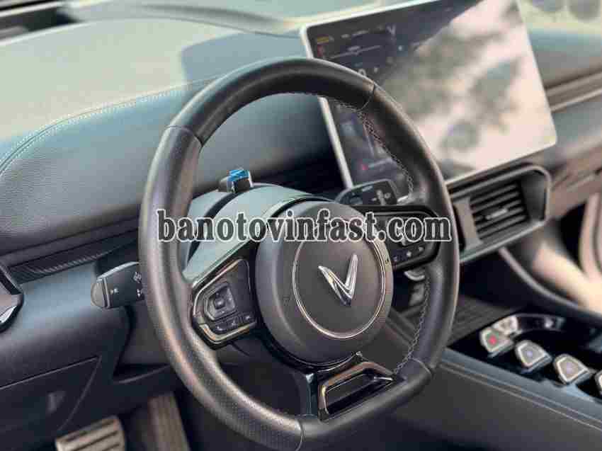 VinFast VF8 Eco AWD sản xuất 2023 cực chất!