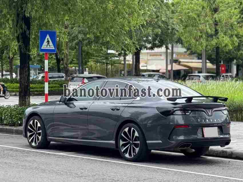 Cần bán xe VinFast Lux A 2.0 Premium 2.0 AT sx 2019