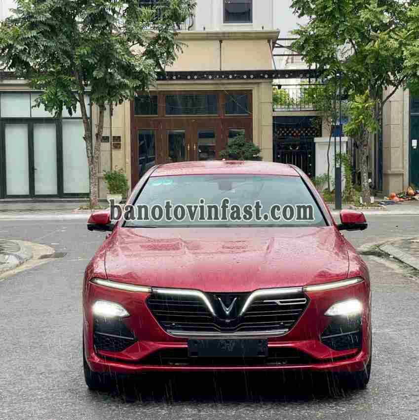Cần bán nhanh VinFast Lux A 2.0 Nâng cao 2022 cực đẹp