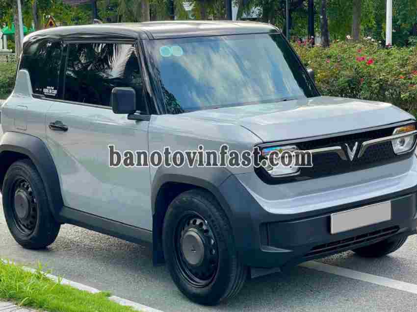Cần bán xe VinFast VF3 Plus 2025 Số tự động