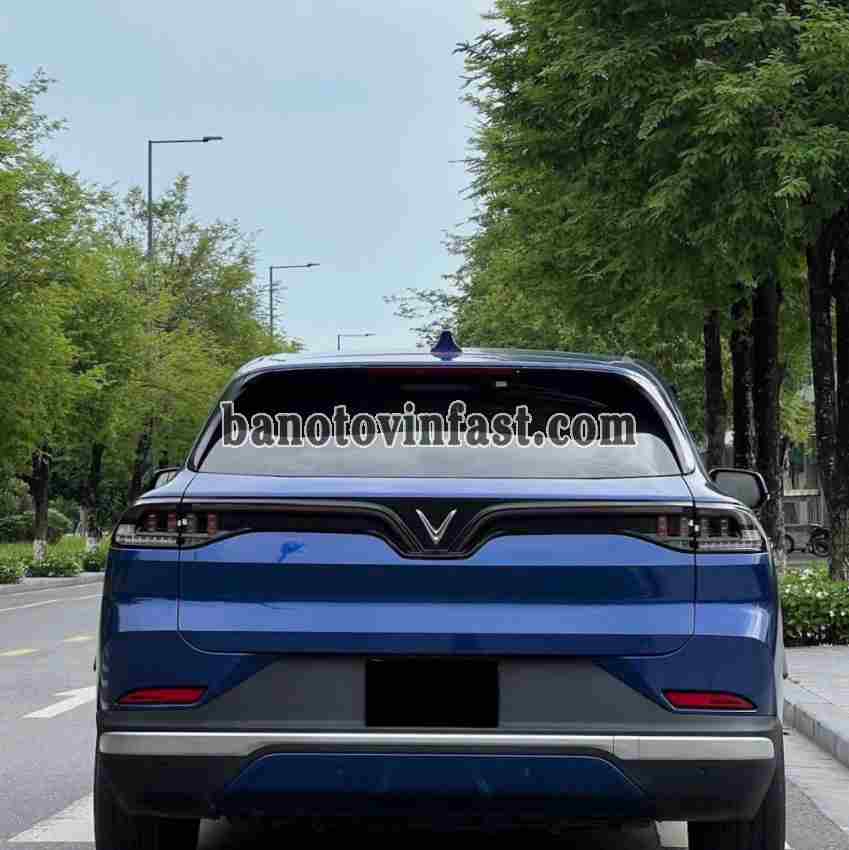 Bán VinFast VF8 Plus AWD đời 2023 xe đẹp - giá tốt