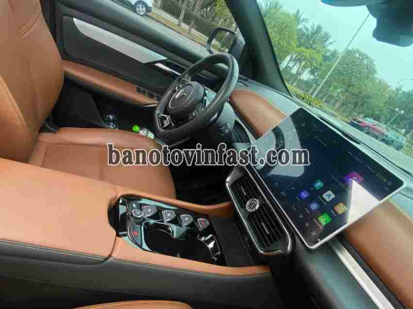 VinFast VF8 Plus AWD năm 2023 cần bán