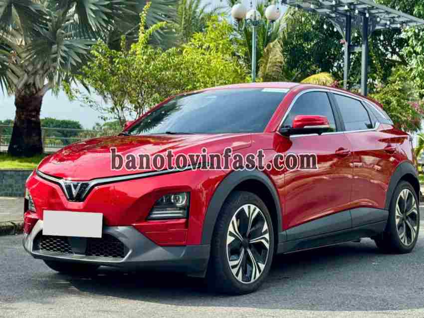 VinFast VF6 Plus 2025, xe đẹp, hết ý