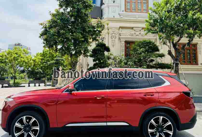 Bán VinFast Lux SA 2.0 Premium 2.0 AT, màu Cam, Máy xăng, 2020