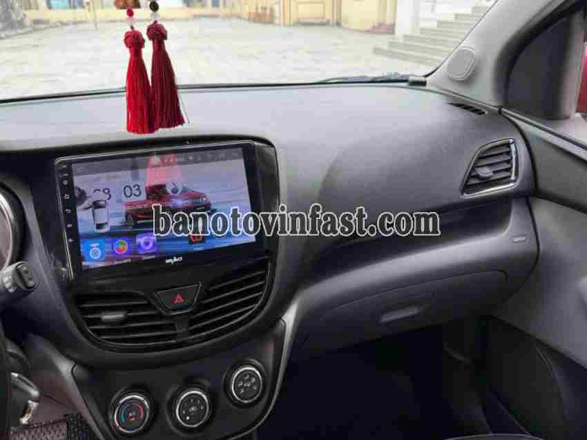 Cần bán VinFast Fadil 1.4 AT đời 2020