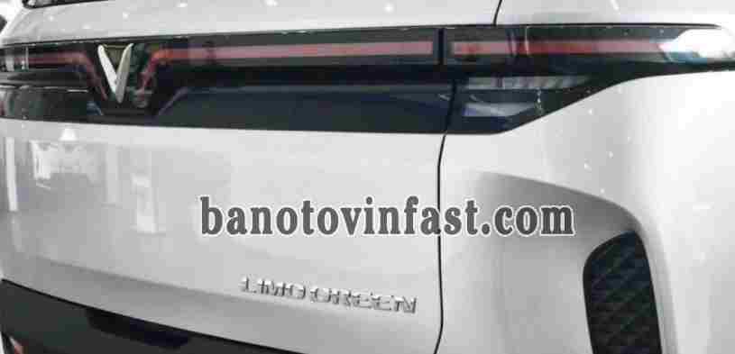 Bán VinFast Limo Green AT đời 2025 quá đẹp