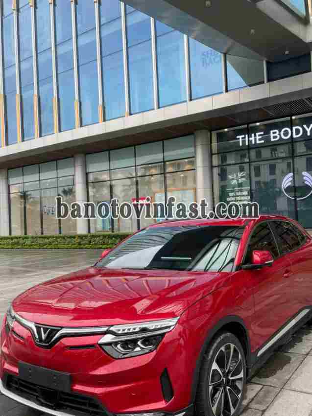 Cần bán VinFast VF8 Plus AWD đời 2023