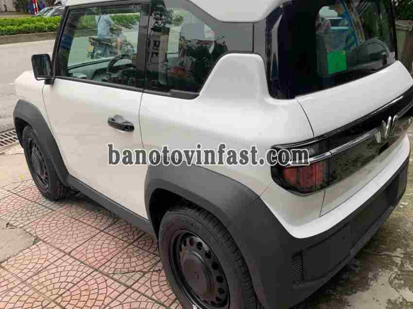 Cần bán VinFast VF3 Plus 2025 xe đẹp