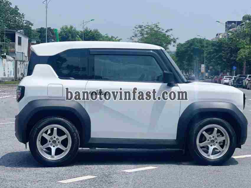 VinFast VF3 Plus 2025 Số tự động giá đẹp
