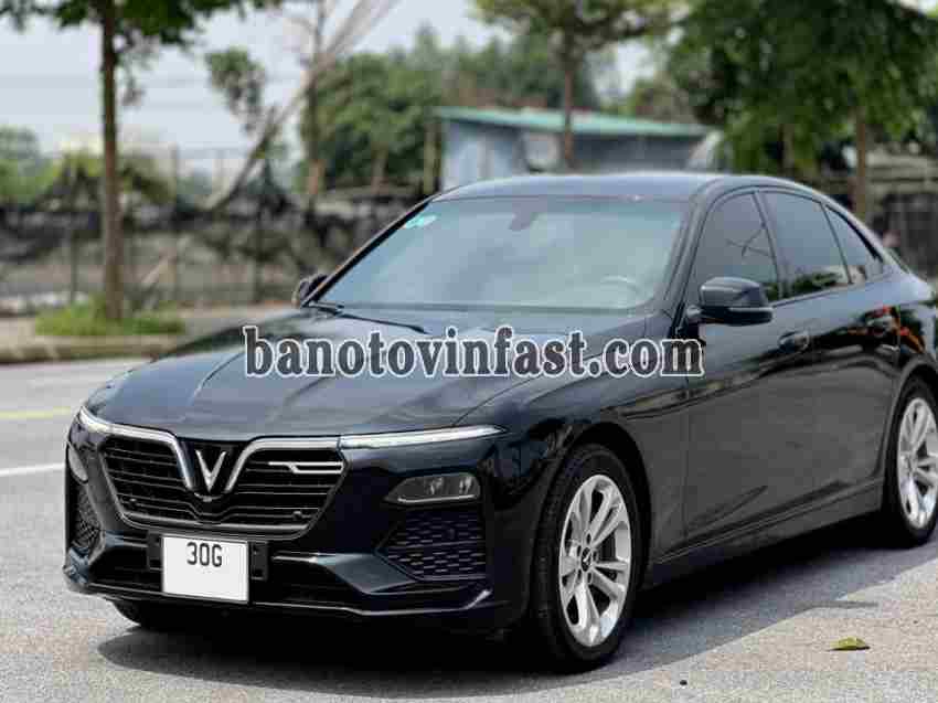 Bán xe VinFast Lux A 2.0 Base 2.0 AT đời 2020 - Giá tốt