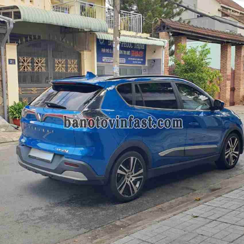 Bán xe VinFast VF e34 AT đời 2022 - Giá tốt