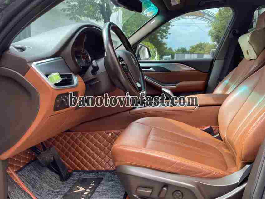 Bán VinFast Lux SA 2.0 Premium 2.0 AT đời 2020 xe đẹp - giá tốt