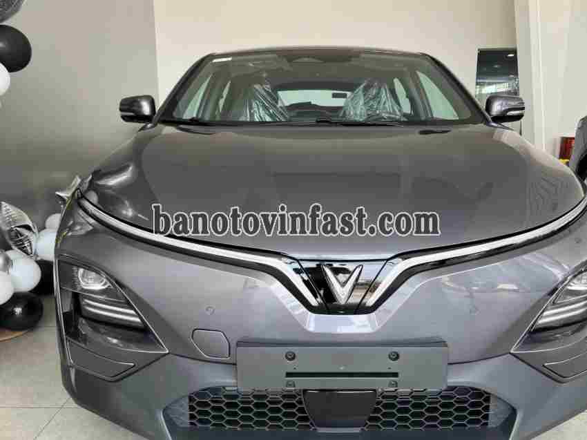 Xe VinFast VF6 Eco model 2025 - xe đẹp